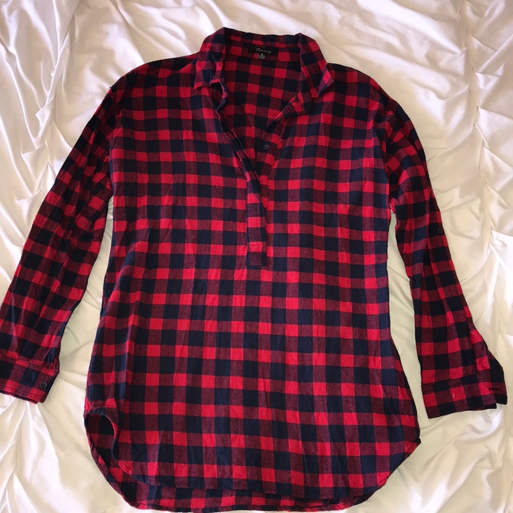 Flannel